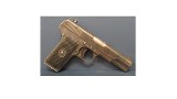 TOKAREV TT 7.62X25MM TOKAREV - 2 of 3