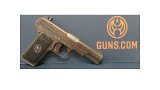 TOKAREV TT 7.62X25MM TOKAREV - 1 of 3