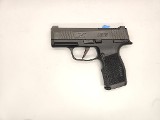 SIG SAUER P365 (MANUAL SAFETY) 9MM LUGER (9x19 PARA) - 2 of 3