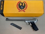 RUGER MK II .22 LR - 2 of 3