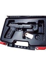 RUGER 57 5.7x28mm - 1 of 3