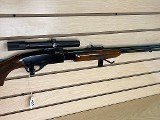 REMINGTON MODEL 572 FIELDMASTER .22 CAL - 2 of 3
