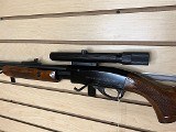 REMINGTON MODEL 572 FIELDMASTER .22 CAL - 3 of 3