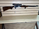REMINGTON MODEL 572 FIELDMASTER .22 CAL - 1 of 3