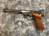 HIGH STANDARD MFG CO 106 .22 LR - 2 of 2