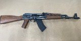 ZASTAVA ARMS MDLZAPM70 7.62X39MM - 1 of 3