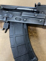 ZASTAVA ARMS MDLZAPM70 7.62X39MM - 3 of 3