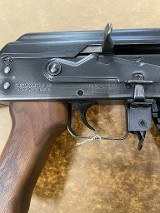 ZASTAVA ARMS MDLZAPM70 7.62X39MM - 2 of 3