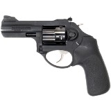 RUGER LCR .38 SPL +P - 1 of 3