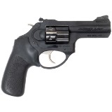 RUGER LCR .38 SPL +P - 2 of 3