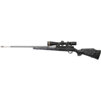 WEATHERBY MARK V ACCUMARK 6.5-300 WBY MAG - Image 1 of 3