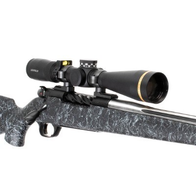 WEATHERBY MARK V ACCUMARK 6.5-300 WBY MAG - Image 3 of 3