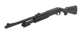 REMINGTON 870 police magnum 12 GA - 2 of 3
