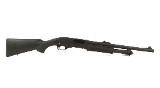 REMINGTON 870 police magnum 12 GA - 3 of 3