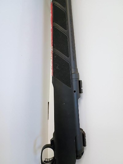 SAVAGE ARMS MODEL 11 HUNTER 7MM-08 REM - Image 3 of 3