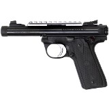 RUGER 22/45 MARK IV .22 LR - 1 of 3