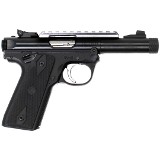 RUGER 22/45 MARK IV .22 LR - 2 of 3