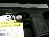 SMITH & WESSON SD9 VE 9MM LUGER (9x19 PARA) - Image 1 of 1
