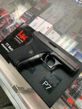 HECKLER & KOCH P7 9MM LUGER (9x19 PARA) - 2 of 3
