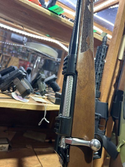 THOMPSON/CENTER ARMS Icon .30-06 SPRG - Image 3 of 3