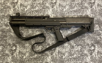 KELTEC KSG 12 GA - Image 1 of 1