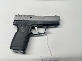 KAHR ARMS P9 9MM LUGER (9x19 PARA) - 2 of 3