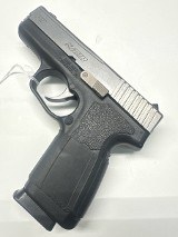 KAHR ARMS P9 9MM LUGER (9x19 PARA) - 3 of 3