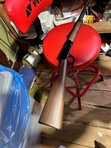 HENRY CLASSIC LEVER .22 S/L/LR - 1 of 3