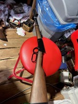 HENRY CLASSIC LEVER .22 S/L/LR - 3 of 3