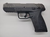 RUGER SECURITY-9 9MM LUGER (9x19 PARA) - 1 of 3