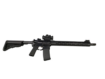 SPRINGFIELD ARMORY SAINT VICTOR 5.56X45MM NATO - Image 1 of 3