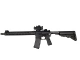 SPRINGFIELD ARMORY SAINT VICTOR 5.56X45MM NATO - Image 2 of 3