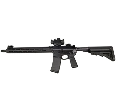 SPRINGFIELD ARMORY SAINT VICTOR 5.56X45MM NATO - Image 2 of 3