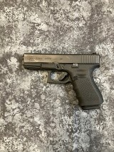 GLOCK G32 GEN 4 .357 SIG - 2 of 2