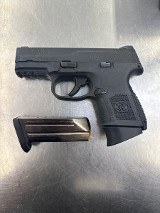 FN FNS-9C 9MM LUGER (9x19 PARA) - 1 of 2