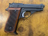 F.I.E. FIREARMS SUPER TITAN .380 ACP - Image 1 of 1