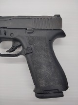 PALMETTO STATE ARMORY DAGGER MICRO 9MM LUGER (9x19 PARA) - 2 of 3
