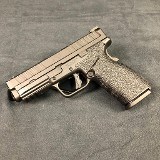 SPRINGFIELD ARMORY XD 9MM LUGER (9x19 PARA) - 3 of 3
