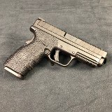 SPRINGFIELD ARMORY XD 9MM LUGER (9x19 PARA) - 2 of 3