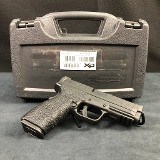 SPRINGFIELD ARMORY XD 9MM LUGER (9x19 PARA) - 1 of 3