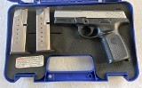 SMITH & WESSON SW40VE .40 S&W - 1 of 3