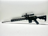 SURPLUS AMMO AND ARMS LOW15 .223 WYLDE - 1 of 3