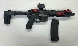 SMITH & WESSON M&P 15 5.56X45MM NATO - 1 of 3