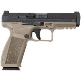CANIK METE SFT 9MM LUGER (9X19 PARA) - 2 of 3