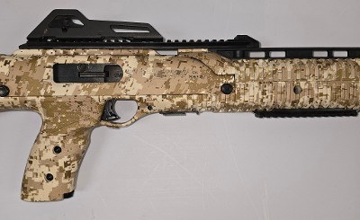 HI-POINT 995 9MM LUGER (9x19 PARA) - Image 3 of 3