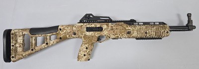 HI-POINT 995 9MM LUGER (9x19 PARA) - Image 1 of 3