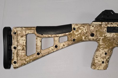 HI-POINT 995 9MM LUGER (9x19 PARA) - Image 2 of 3
