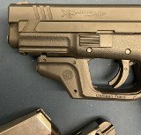 SPRINGFIELD ARMORY XD45 .45 ACP - 3 of 3