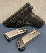 SPRINGFIELD ARMORY XD45 .45 ACP - 1 of 3