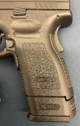 SPRINGFIELD ARMORY XD45 .45 ACP - 2 of 3